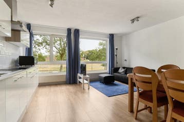 Te huur: Appartement Bernard Shawsingel in Amsterdam, Noord-Holland, Appartement, Amsterdam