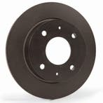 EBC 91-96 Ford Escort 1.8 Premium Rear Rotors, Auto-onderdelen, Ophalen of Verzenden, Nieuw