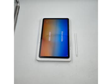 Samsung Galaxy Tab S11 - Tablet - 128 GB - 12 GB - Grijs, Computers en Software, Android Tablets, Verzenden, Zo goed als nieuw
