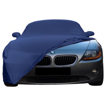 Autohoes voor BMW Z4 (E85) (2002-2008) Indoor BESTE PASVORM, Ophalen of Verzenden, Nieuw, Op maat