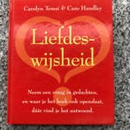 Liefdeswijsheid  (Carolyn Temsi & Caro Handley), Gelezen, Verzenden, Persoonlijkheidsleer, Carolyn Temsi & Caro Handley
