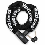 VINZ Olympus Kettingslot 8mm - 150cm (tweede kansje), Verzenden, Nieuw