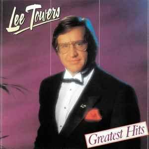 cd - Lee Towers - Greatest Hits, Verzenden, Zo goed als nieuw