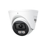 VIGI - 4MP ColorPro 2.0 Turret Netwerkcamera - InSight S445S, Ophalen of Verzenden