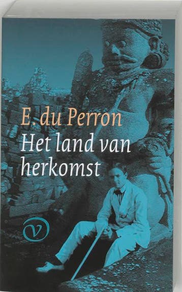 Het land van herkomst - E. du Perron 9789028209701, Boeken, Verzenden, Gelezen, E. du Perron