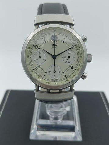 BMW - 315/1 - Chronograph - Zonder minimumprijs - 315 -, Nieuw