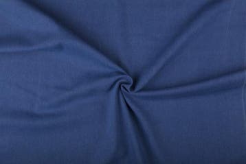 Jeans stof Blauw – Spijkerstof, Hobby en Vrije tijd, Stoffen en Lappen, Blauw, 120 cm of meer, Ophalen of Verzenden, Katoen