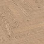 Meister Lindura HS 500 Eik Classic Zandgrijs 20232 Parket, Ophalen of Verzenden, Nieuw, Overige kleuren, Parket