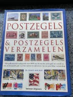 Postzegels &amp; postzegels verzamelen  (James MacKay), Gelezen, Verzenden, James MacKay, Overige onderwerpen