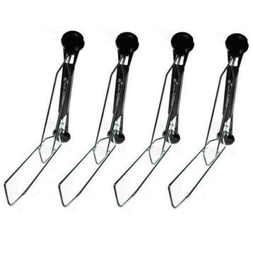 Steady Rack Racefiets of ATB Fiets ophangbeugel 4 Stuks, Verzenden, Nieuw