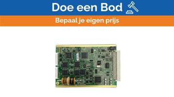 Bieden: Furuno FA-100 AIS Main Board PCB 24P0015 MPB Marine, Ophalen of Verzenden, Nieuw