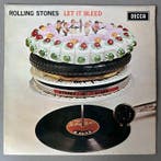 De Rolling Stones - Let It Bleed - Enkele vinylplaat -, Nieuw in verpakking
