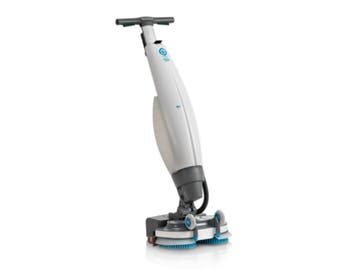 i-mop 36 schrobmachine, Ophalen of Verzenden