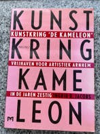 Kunstkring De Kameleon 1961– 1967 (Arnhem), Verzenden, Ingrid D. Jacobs, 20e eeuw of later, Gelezen