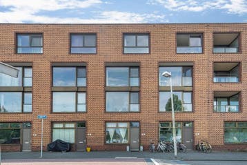 Te huur: Huis Jazzsingel in Utrecht, Utrecht, Utrecht
