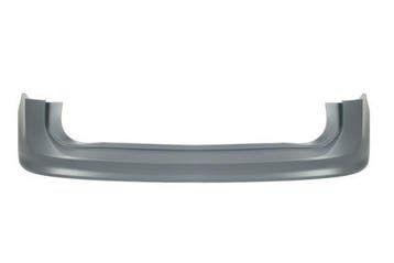 Bumper o.a: Volkswagen, Tiguan (5N1, 2) - Tiguan (AD1), Ophalen of Verzenden, Nieuw, Volkswagen, Bumper