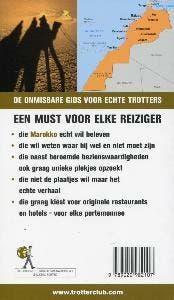 Marokko / Trotter 9789020982107, Boeken, Verzenden, Gelezen