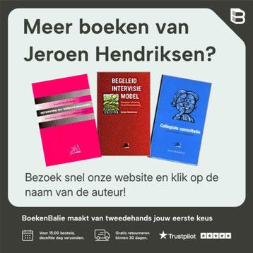 Wandelcoaching - Jeroen Hendriksen 9789024401161, Verzenden, Zo goed als nieuw, Jeroen Hendriksen