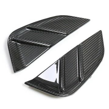 BMW G80 G81 G82 G83 M3 M4 Carbon zijscherm inleg, Verzenden