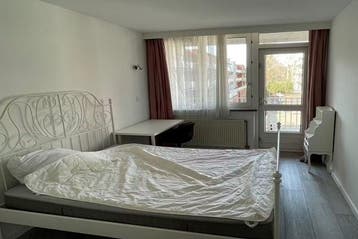 Kamer Camperstraat in Amsterdam, 20 tot 35 m², Amsterdam