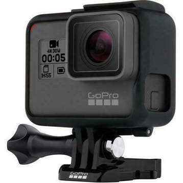 GoPro Huren, Full HD, Nieuw, Geheugenkaart, Camera
