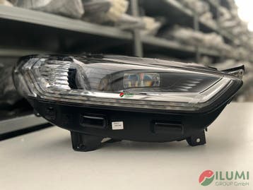 FORD MONDEO MK5 VOLL LED KOPLAMP RECHTS KPL ES7313D154AG, Verzenden, Gebruikt, Ford