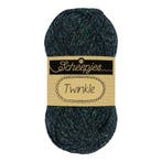 Scheepjes Twinkle - 918 - Haakgaren / Breigaren, Ophalen of Verzenden, Nieuw, Breien of Haken, Wol of Garen