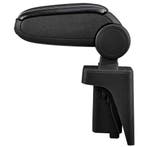 Armsteun Audi A3 S3 8P 2004-10 kunstleer zwart wit stiksel, Verzenden, Nieuw