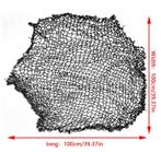 Volleybal Trainingsnet – Compact Oefennet Outdoor, Verzenden, Nieuw
