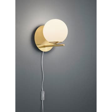 LED Wandlamp - Wandverlichting - Trion Pora - E14 Fitting -, Huis en Inrichting, Lampen | Wandlampen, Ophalen of Verzenden, Nieuw