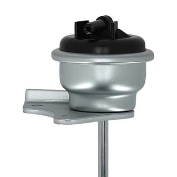 Turbo vacuümdoos geschikt voor Smart 450 0.8 CDI 66009600.., Verzenden, Nieuw, Smart