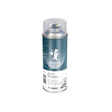Spot Primer 1-165 spuitbus 400 ml (Fillers, Primers), Verzenden, Nieuw