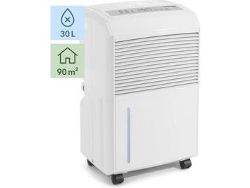 Veiling - Trotec TTK 90 E luchtontvochtiger 30 L/dag, Witgoed en Apparatuur, Nieuw