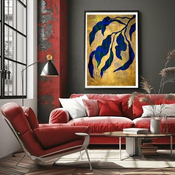 Lupo - Urban Jungle 521 - Certificated - REAL GOLD - XXL