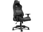 Trust GXT 723 - Gaming chair - Volledig verstelbaar - Grijs, Verzenden, Zo goed als nieuw