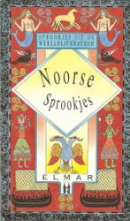 Noorse sprookjes / Sprookjes uit de wereldliteratuur Auteur, Boeken, Verzenden, Gelezen, Auteur