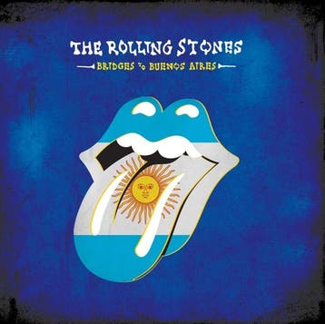 lp nieuw - the rolling stones - Bridges To Buenos Aires (..., Verzenden, Zo goed als nieuw, Overige formaten