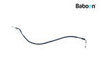 Chokekabel Suzuki GSX R 600 1997-2000 Srad (GSXR600), Motoren, Verzenden, Gebruikt