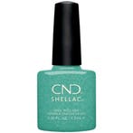 CND  Shellac  #446 Clash Out  7.3 ml, Verzenden, Nieuw
