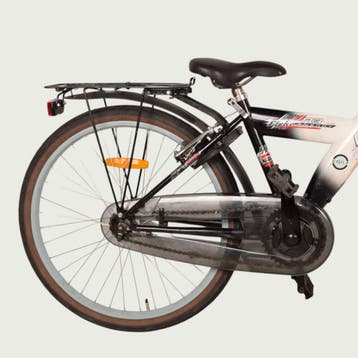 Flyke kinderfiets 24 inch, Ophalen of Verzenden, Gebruikt, Flyke