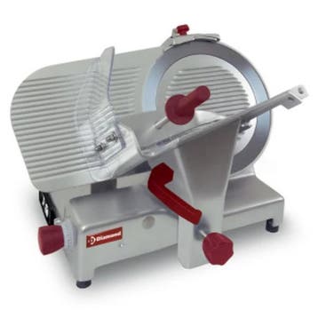Professionele Snijmachine 230V | Ø350mm | 0.28kW | 575x61.., Verzenden, Nieuw in verpakking