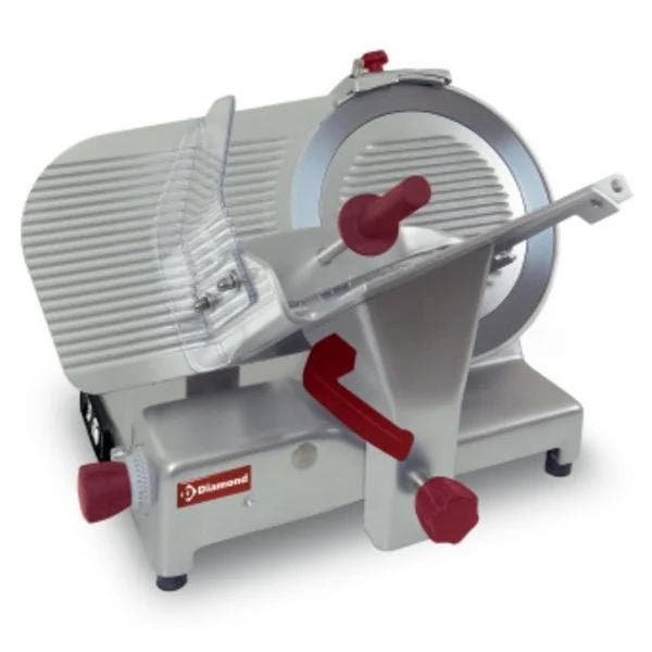 Professionele Snijmachine 230V | Ø350mm | 0.28kW | 575x61.., Zakelijke goederen, Horeca | Keukenapparatuur, Verzenden