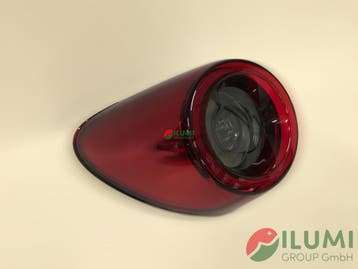 FERRARI PORTOFINO F164 17- ACHTERLICHT LINKS EU, Verzenden, Gebruikt, Ferrari