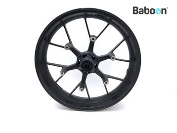 Voorwiel Honda CB 500 X 2013-2016 (CB500X PC46), Verzenden, Gebruikt