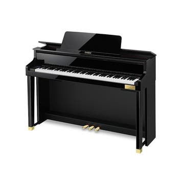 Casio Digitale Pianos, Nieuw