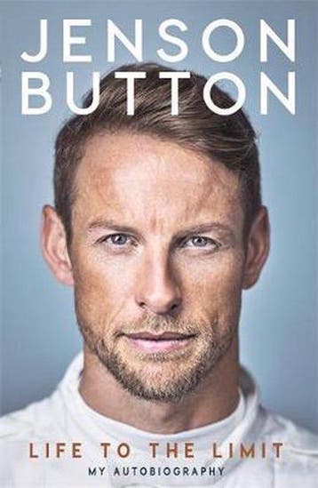 Jenson Button: Life to the Limit - Jenson Button, Verzenden, Gelezen, Jenson Button
