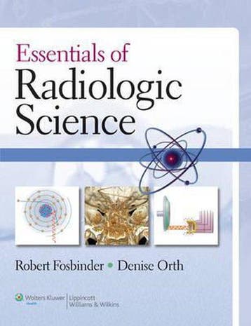 Boek Essentials of Radiologic Science 9780781775540, Verzenden, Zo goed als nieuw