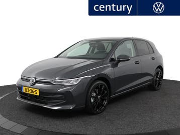 Volkswagen Golf | Zakelijke Lease v.a. €533.78 pm, Automaat, Stof, Gebruikt, Euro 6