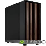 Fractal Design North XL Charcoal Black, Computers en Software, Computerbehuizingen, Verzenden, Nieuw