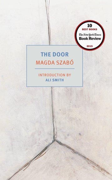 9781590177716 The Door Magda Szabo, Verzenden, Nieuw, Magda Szabo